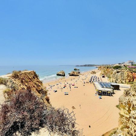 Sublimar - Beachfront - Tv Terrace - Nightlife Portimão Zewnętrze zdjęcie